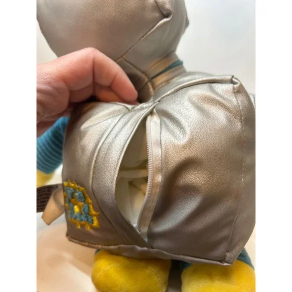 Scentsy Gage the Robot Buddy 16" No Scent Pack - Picture 6 of 9